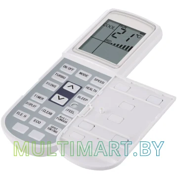 Кондиционер Electrolux Skandi EACS-12HSK/N3 картинка 9